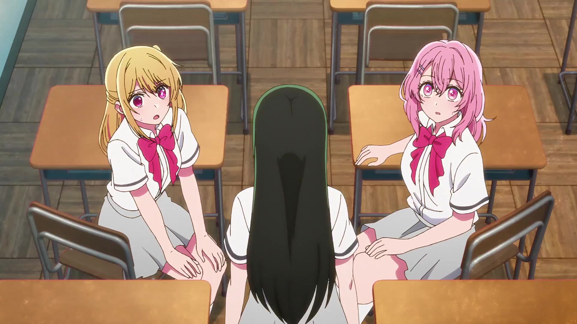 [Tsukyio Editing Resources] Oshi No Ko Season 1 (Episode 9) Raw Clips (84) (tsukyio.com).mp4